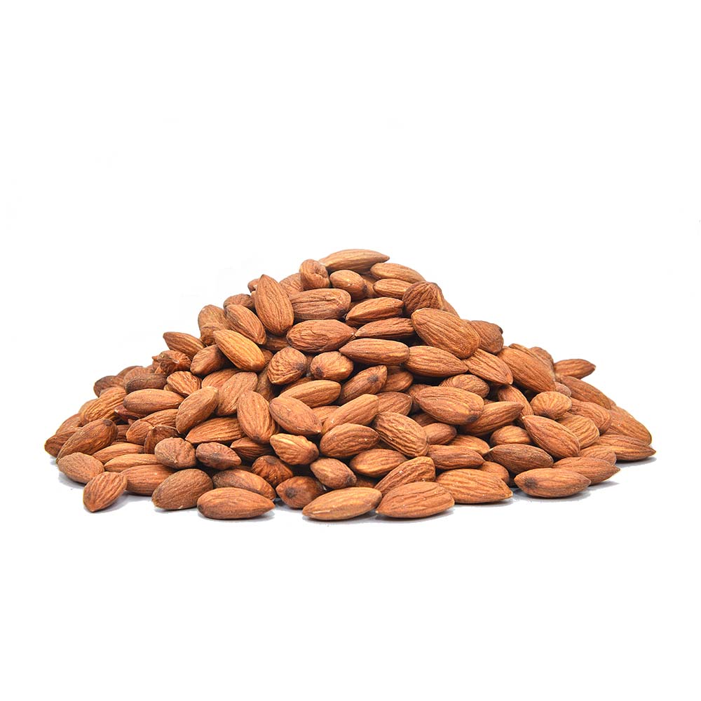 ALMOND USA (بادام گری امریکن)
