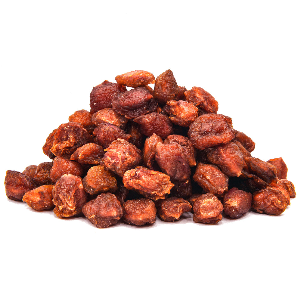 DRY PLUM (خشک آلوبخارہ)