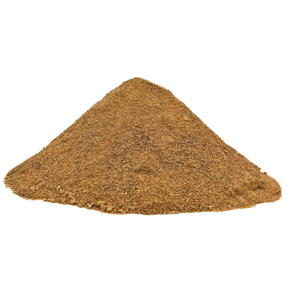 Chaat Masalah (چاٹ مصالحہ)