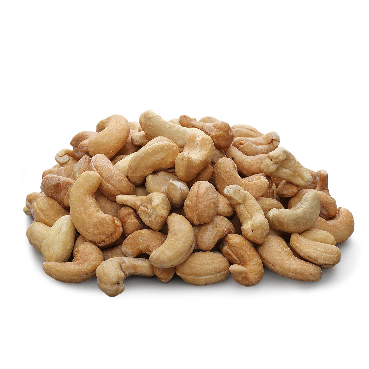 Kaju Salted (کاجو نمکین)