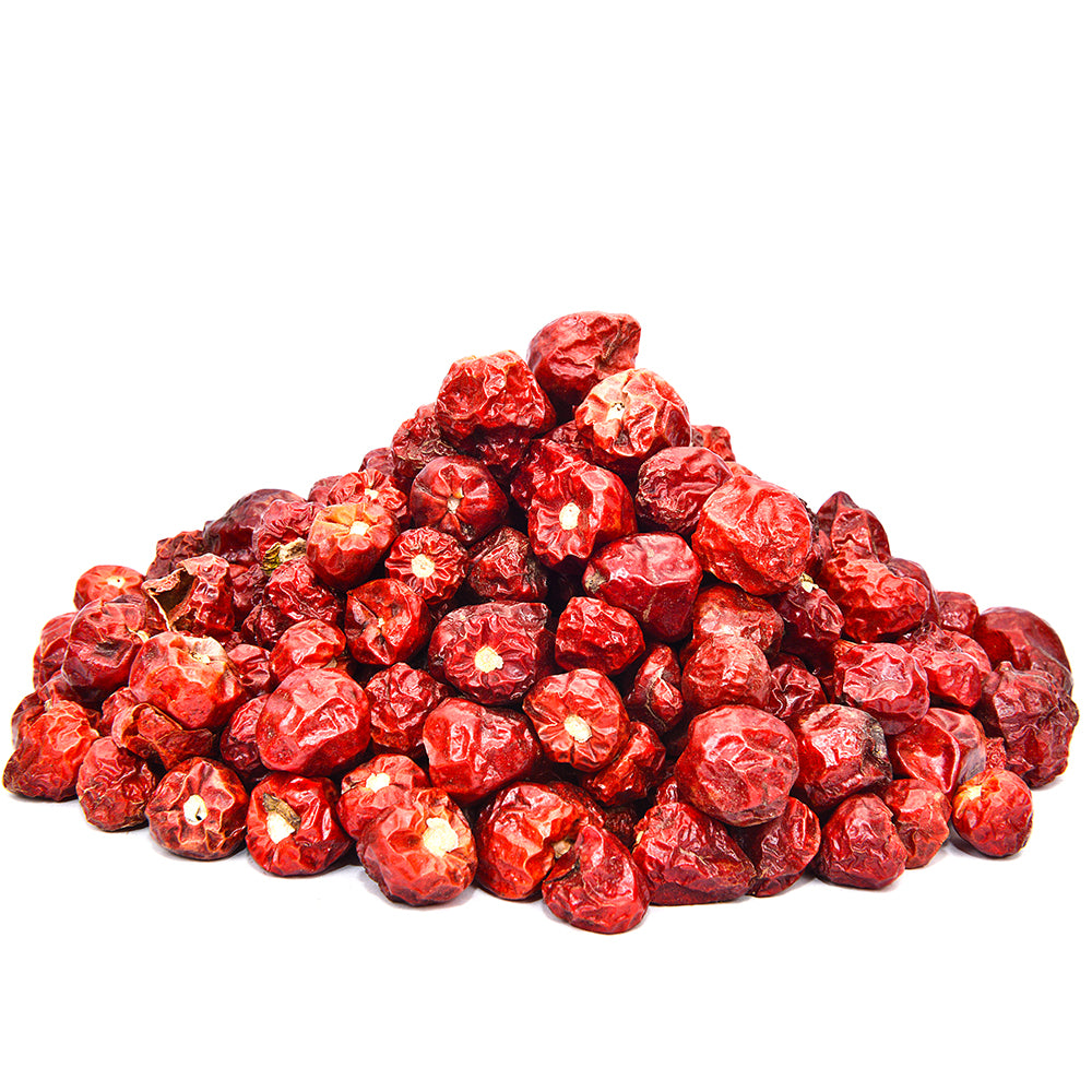 Red Chili Whole ( سرخ مرچ ثابت)