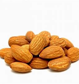 The Nutty Truth About Almonds: Unlocking Their Health Benefits