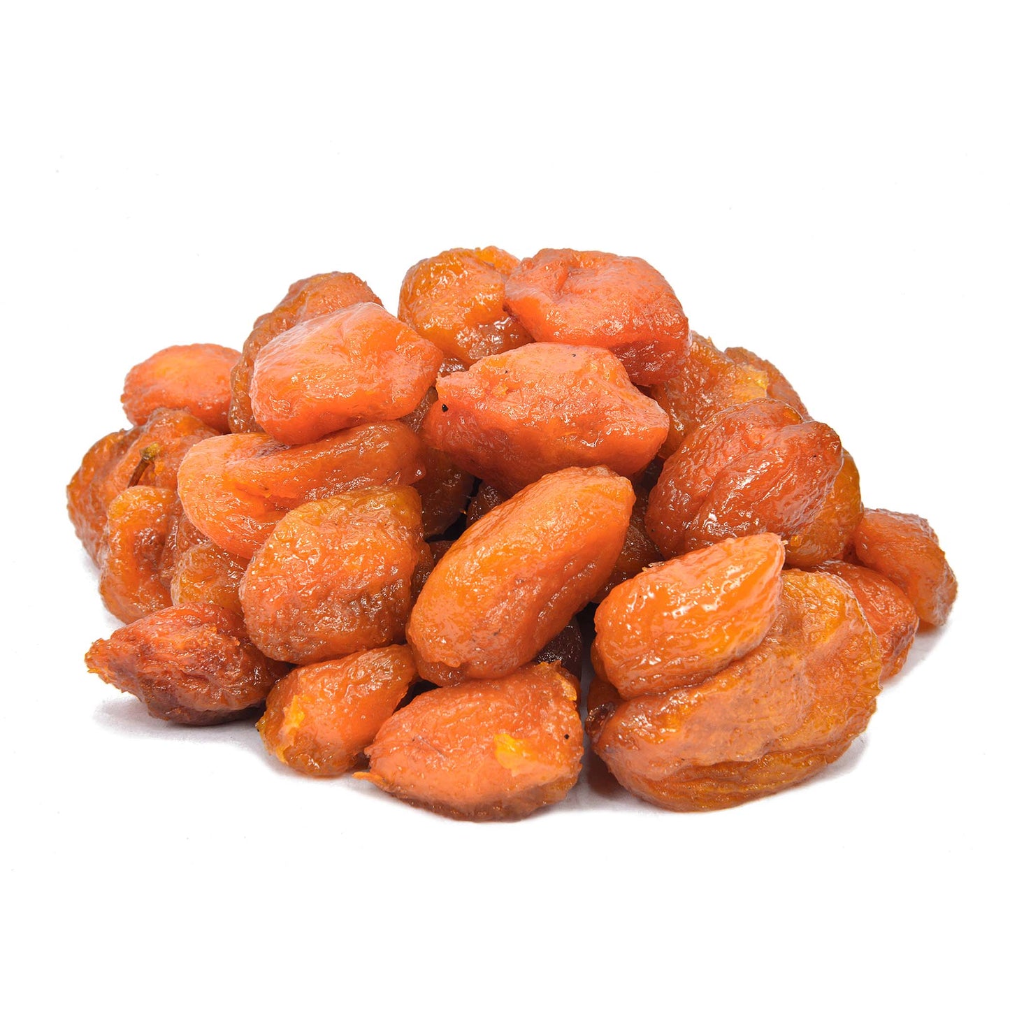 DRY APRICOT (خشک خوبانی)