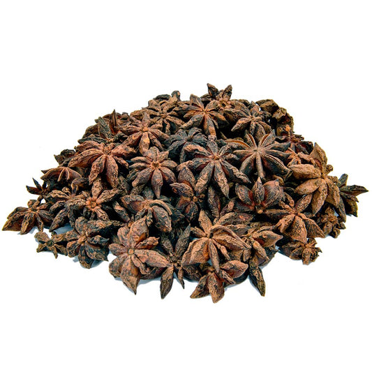 Star Anise ( بادیان خطائ)