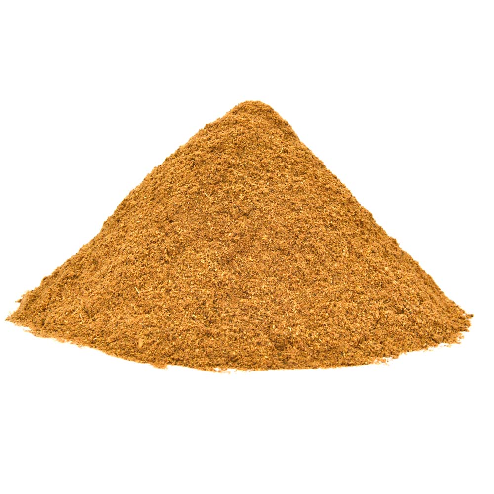 Black Pepper Powder (کالی مرچ پاؤڈر)