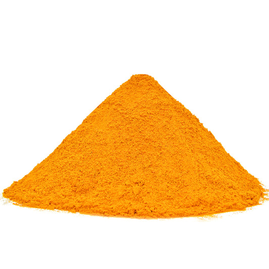 Turmeric Powder (ہلدی پاؤڈر)