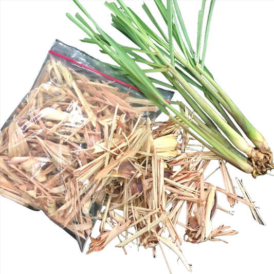 Lemon Grass ( لیمن گراس)