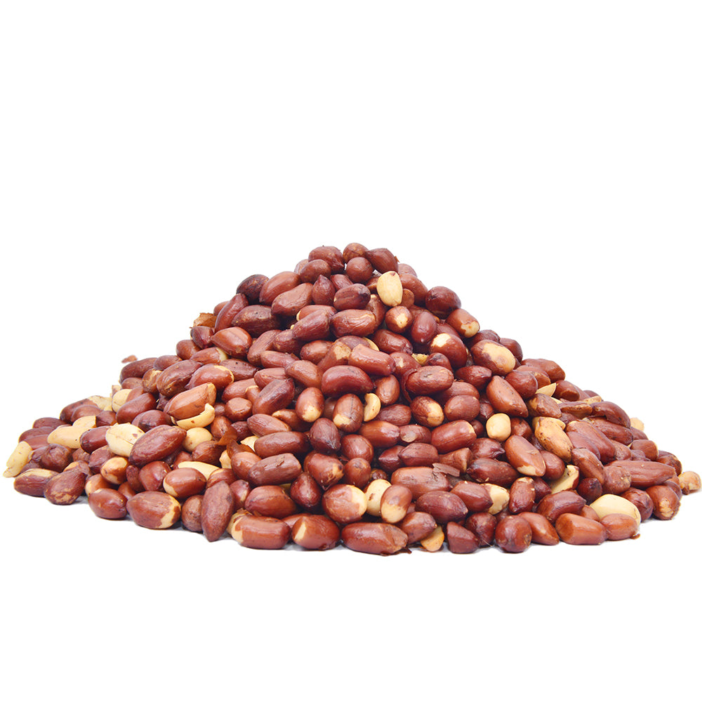 PEANUT DANA PLAIN (مونگ پھلی دانہ سادہ)