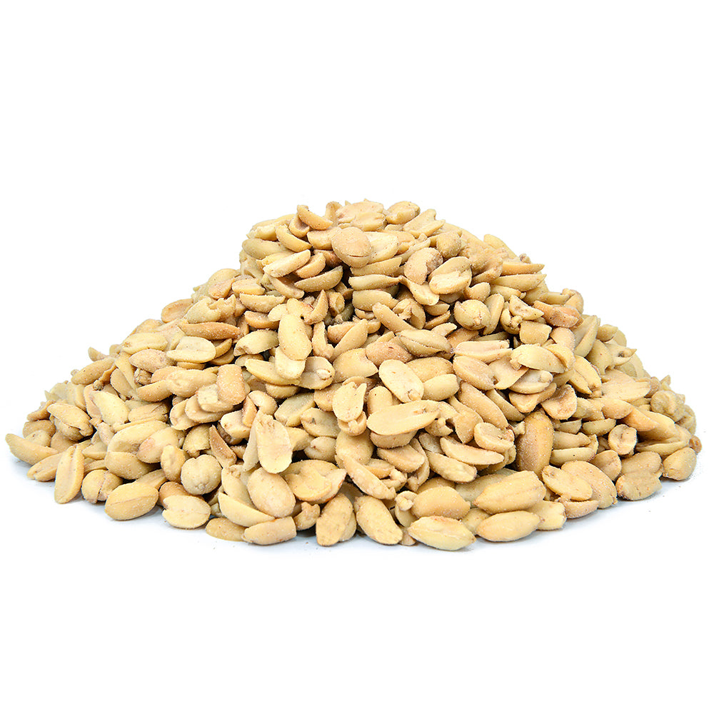 PEANUT DANA SALTED (مونگ پھلی دانہ نمکین)