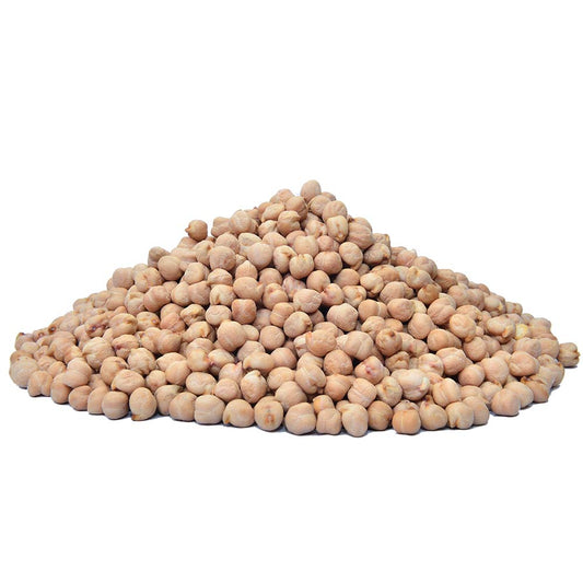 WHITE CHANA BIG (سفید چنا موٹا)