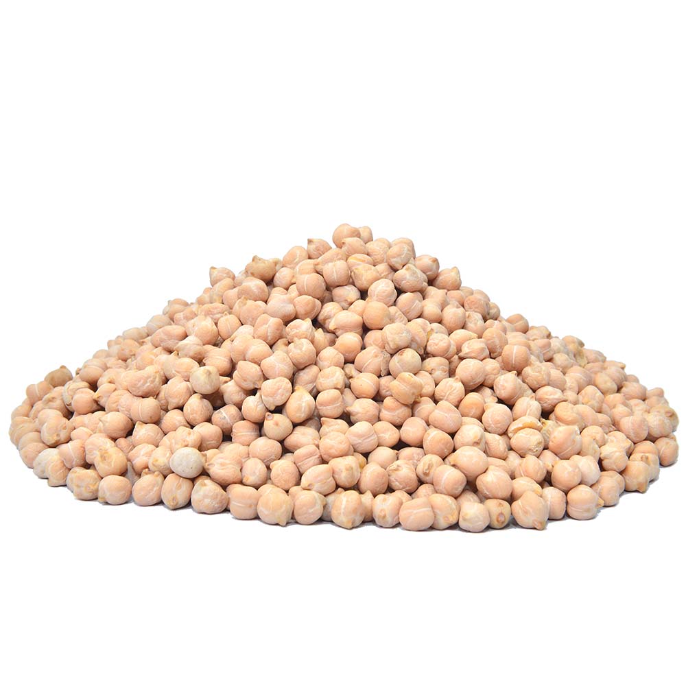 WHITE CHANA BARIK (سفید چنا باریک)