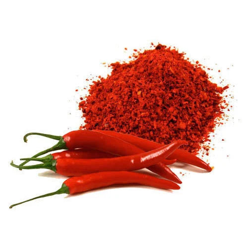 Red Chili Powder (سرخ مرچ پاؤڈر)