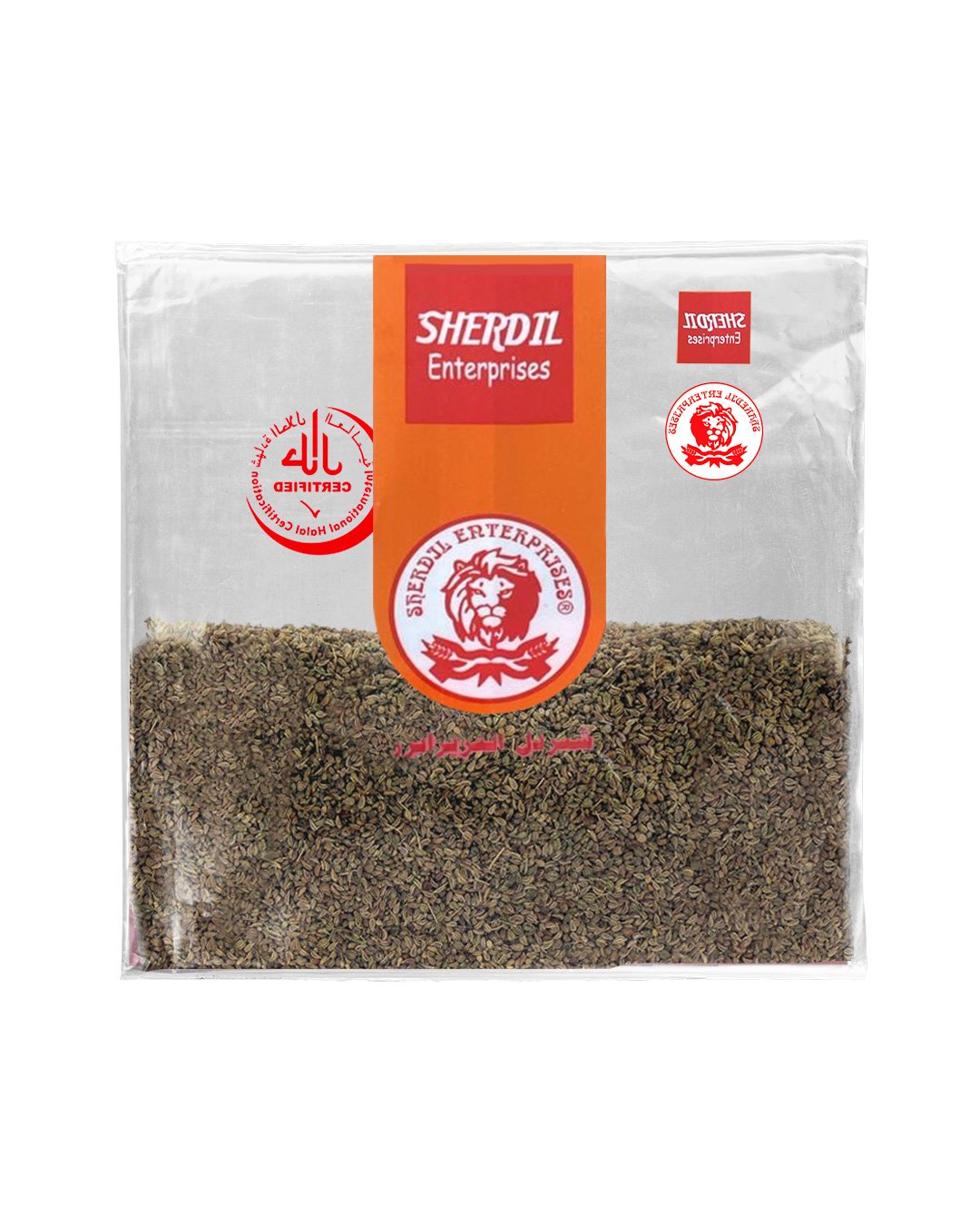 Ajwain