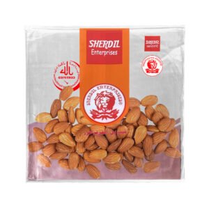 Almond