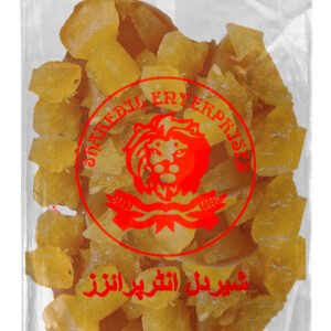 Apple Murabba