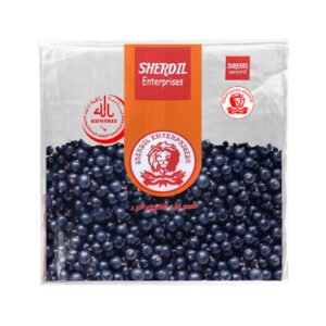 Black Currant