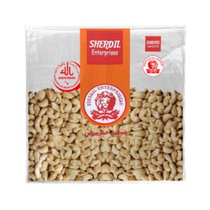 Cashewnut Plain