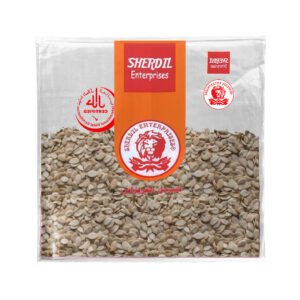 Four Seeds