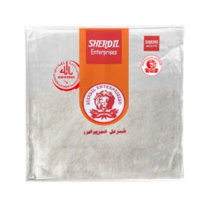Coconut Powder