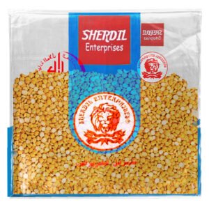 Daal Chana