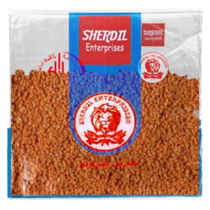 Daal Masoor Wash Bareek