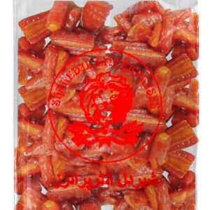 Carrot Murabba