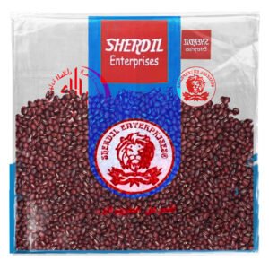 Red Lobia