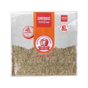 Lemon Grass