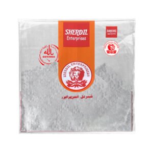 Meetha Soda