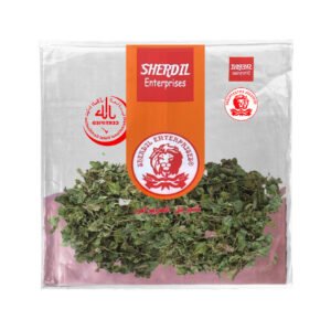 Methi Dry