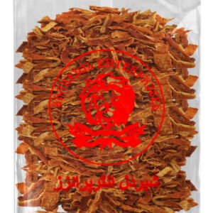 Orange Peel