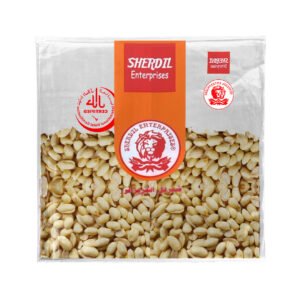 Peanut Dana Plain