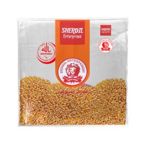 Popcorn