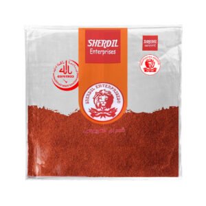 Red Chillie Powder