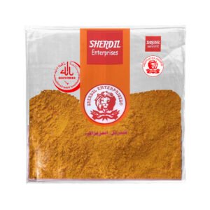 Turmeric Powder