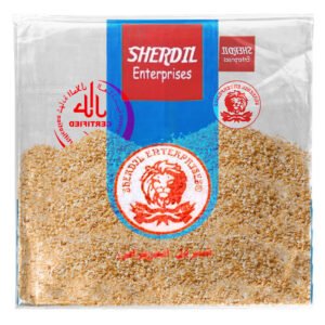 Wheat Porridge