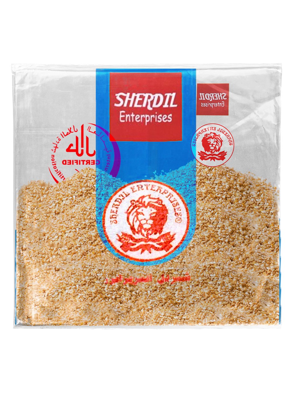 Wheat Porridge