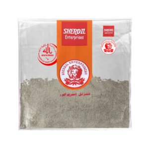 White Pepper Powder