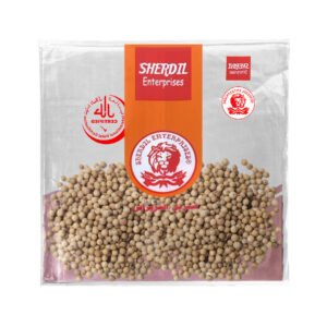 White Pepper Whole
