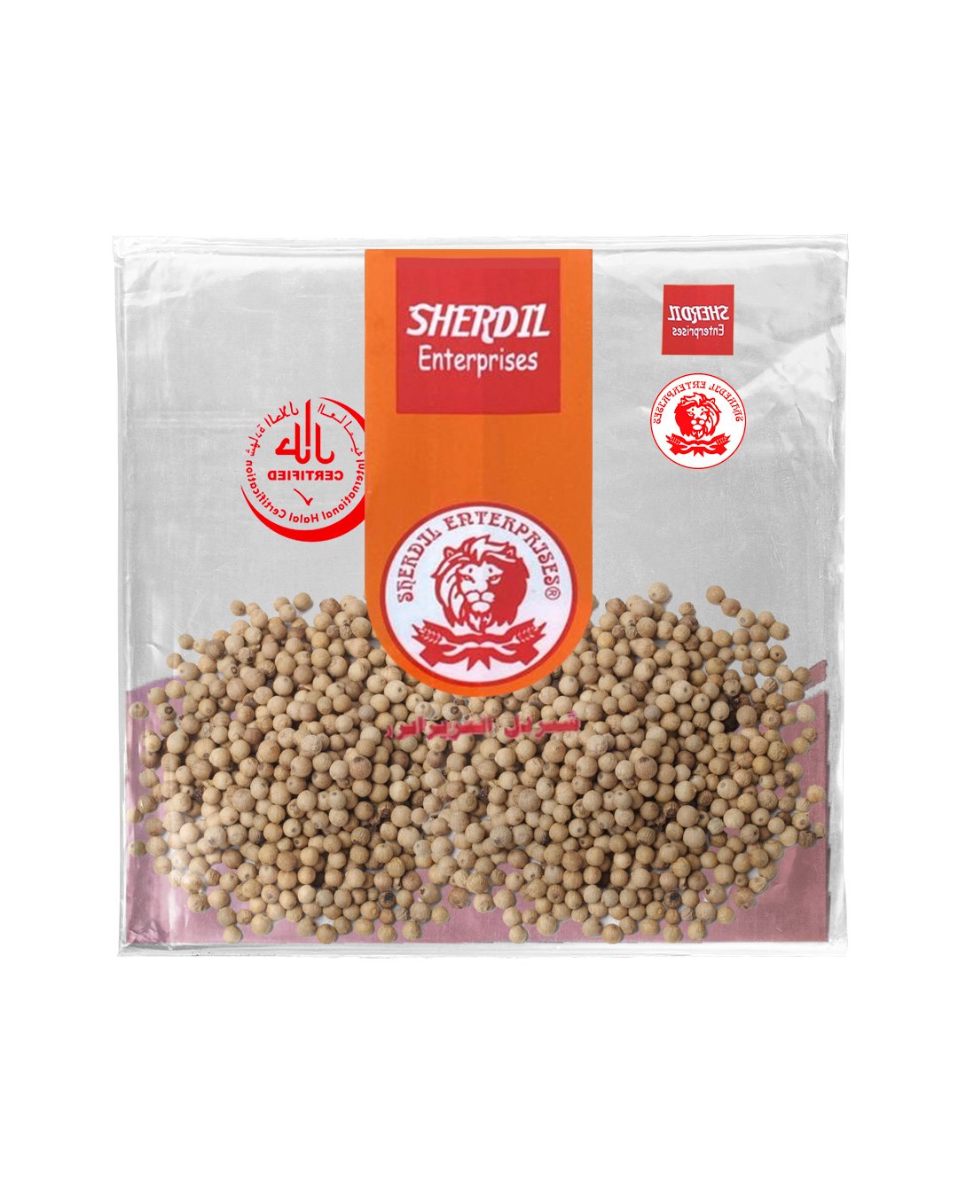White Pepper Whole
