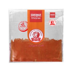 Zarda Color