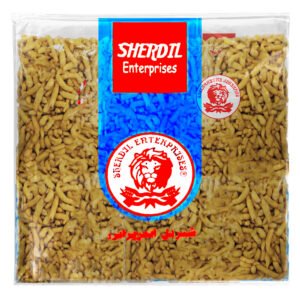 Bhali Pokoriyan