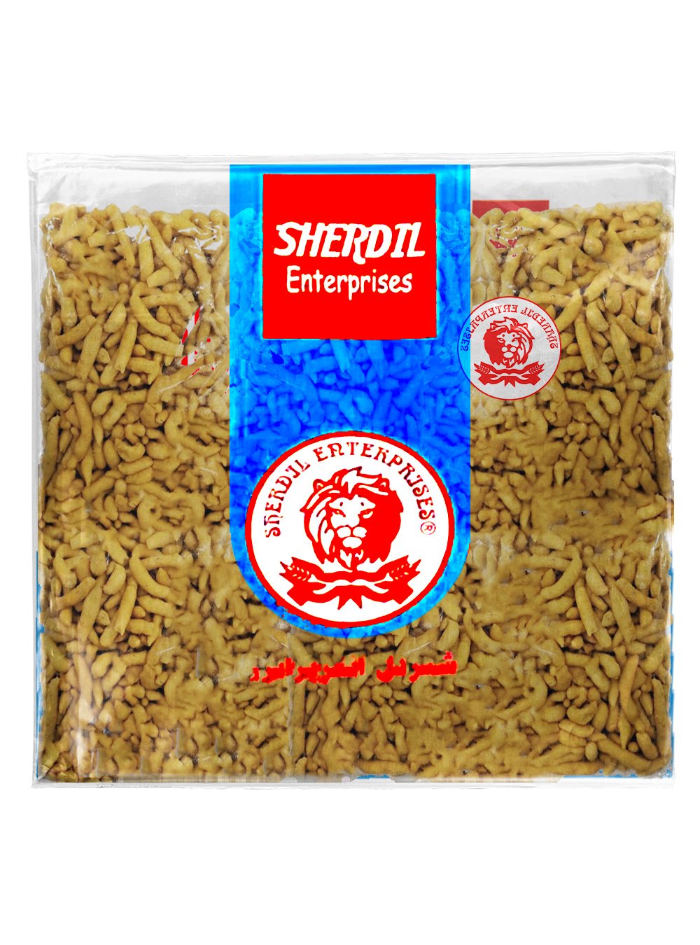 Bhali Pokoriyan