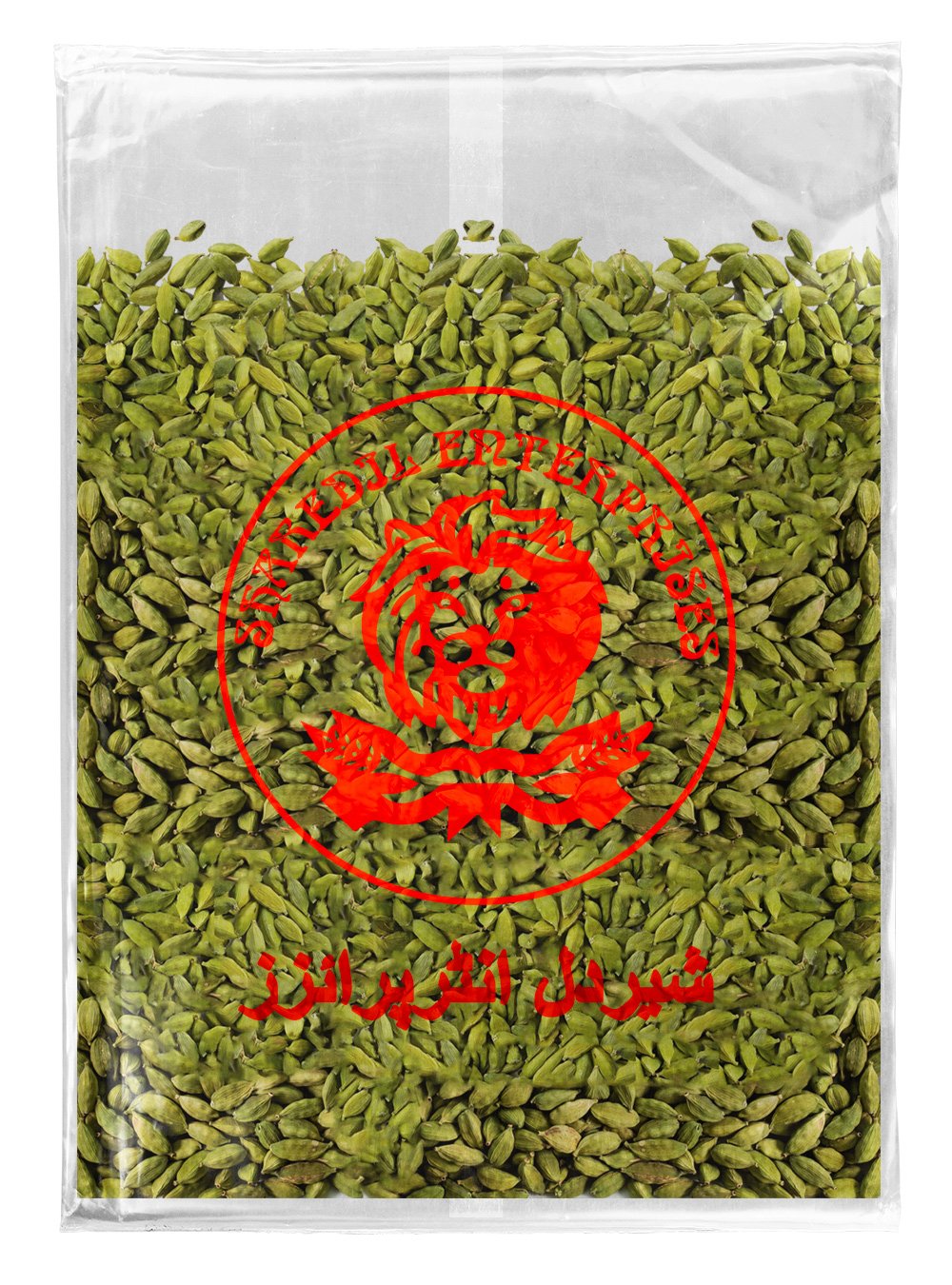 Black Pepper Powder