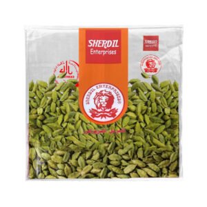 Big Cardamom