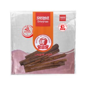 Cinamon Stick