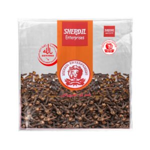 Clove Whole