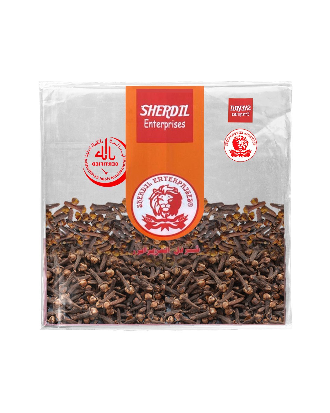Clove Whole