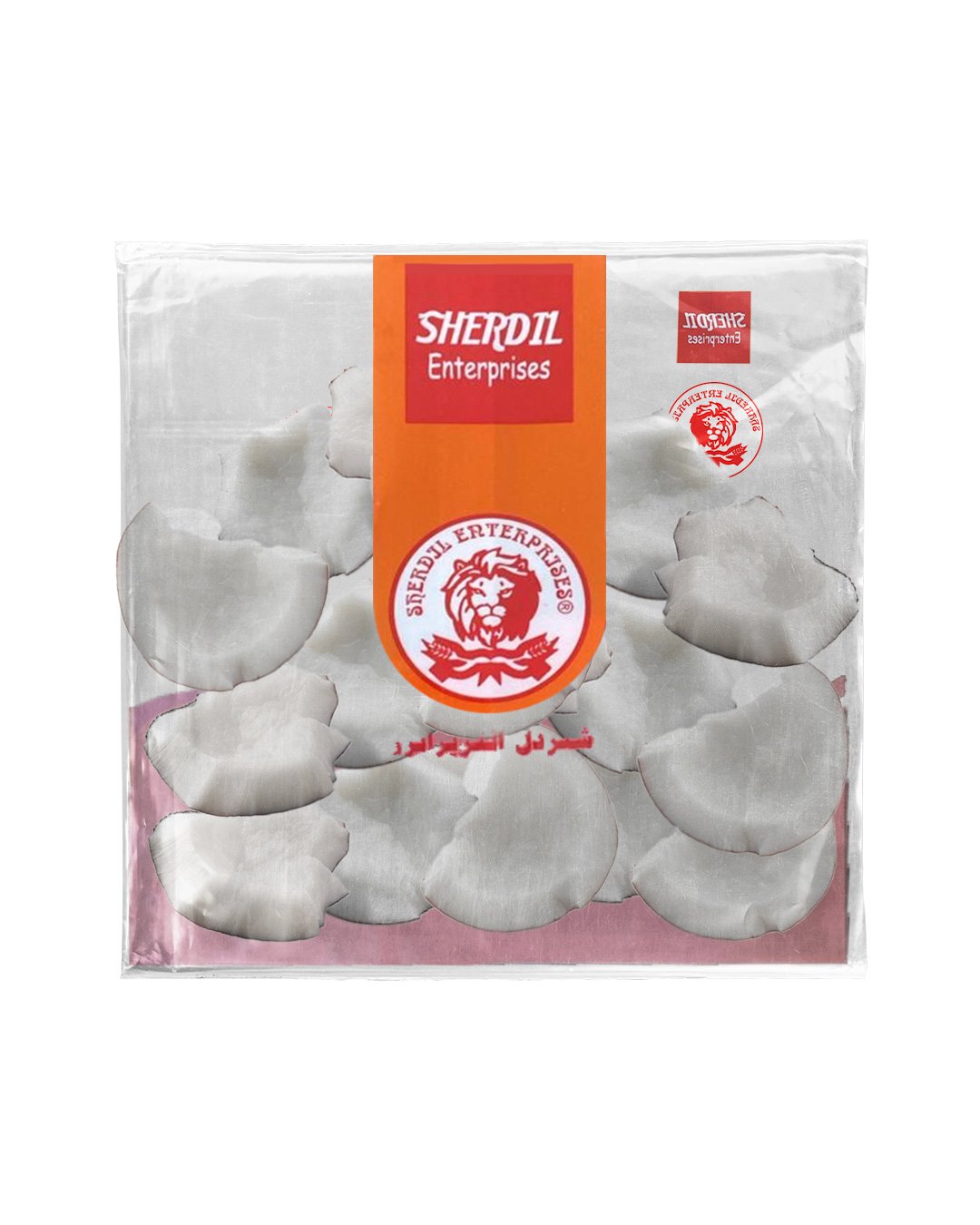Coconut Whole