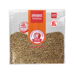 Coriander Whole